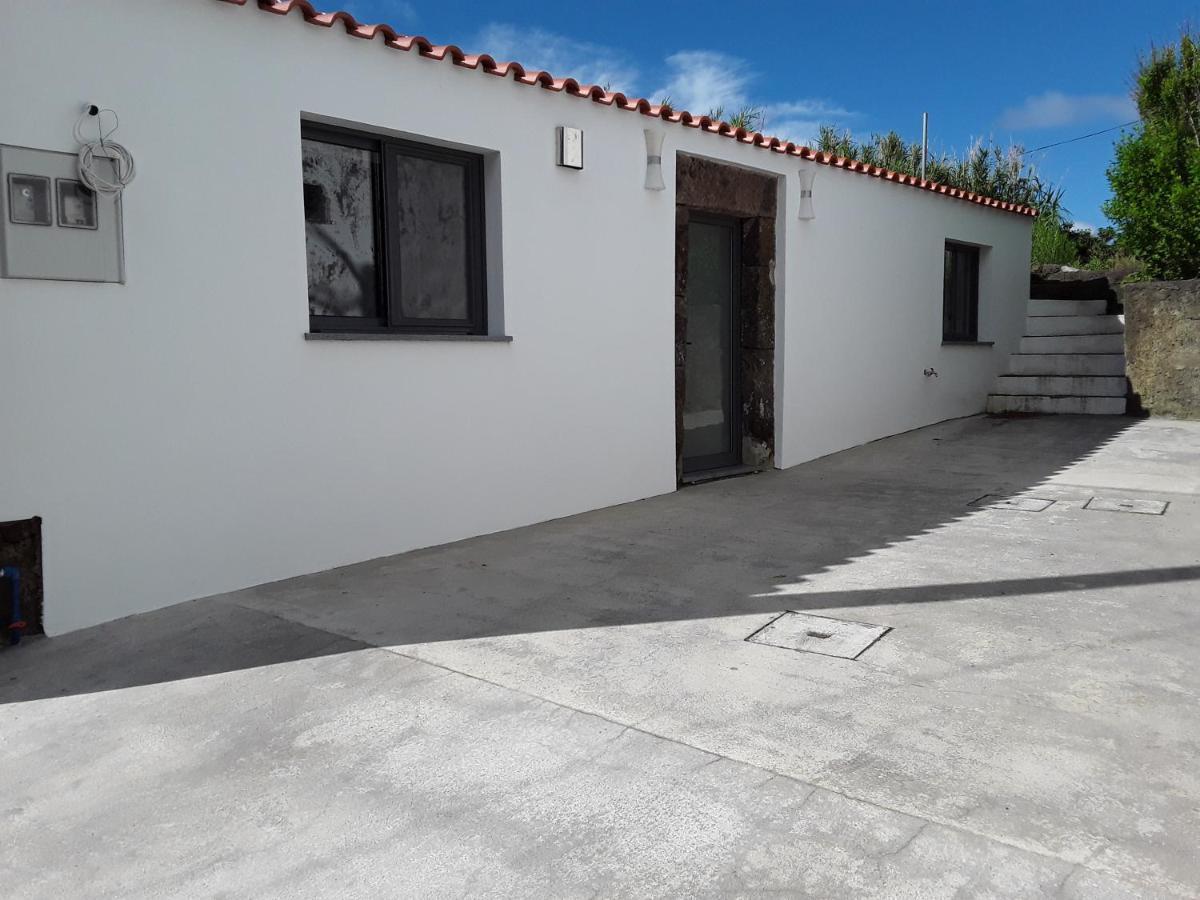 Casa Xavier Villa Ponta Delgada  Buitenkant foto