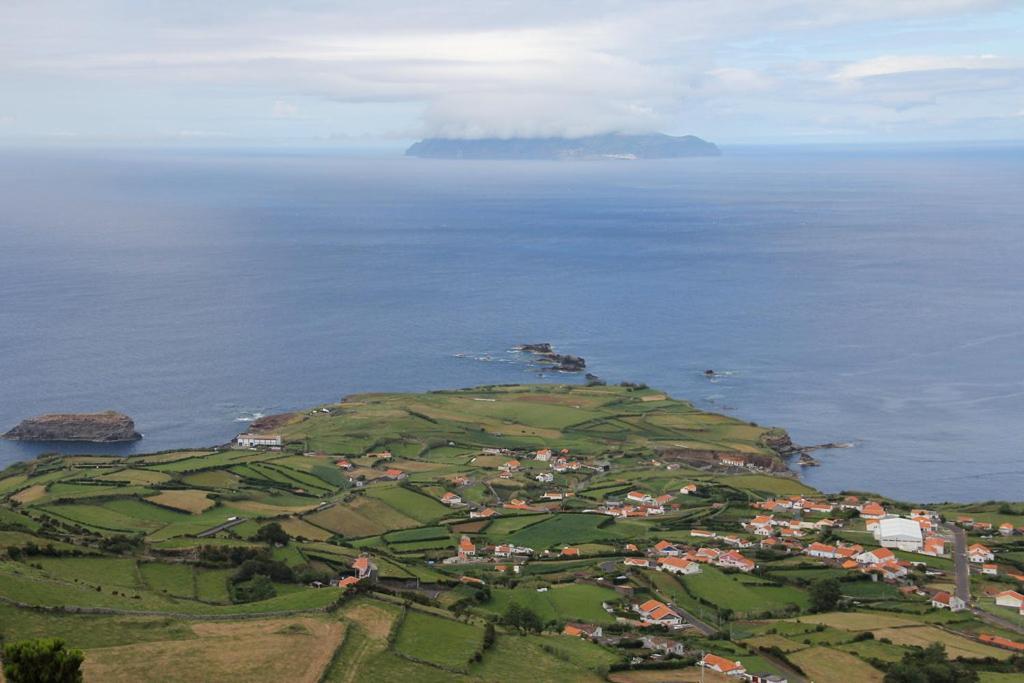 Casa Xavier Villa Ponta Delgada  Buitenkant foto